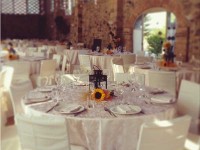ristorante matrimonio parma
