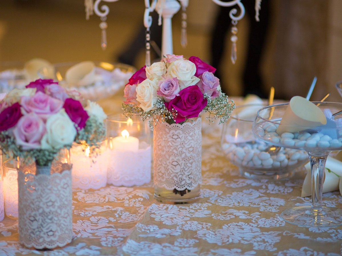 28 Addobbi Matrimonio Casa Sposo - Inidpfohor