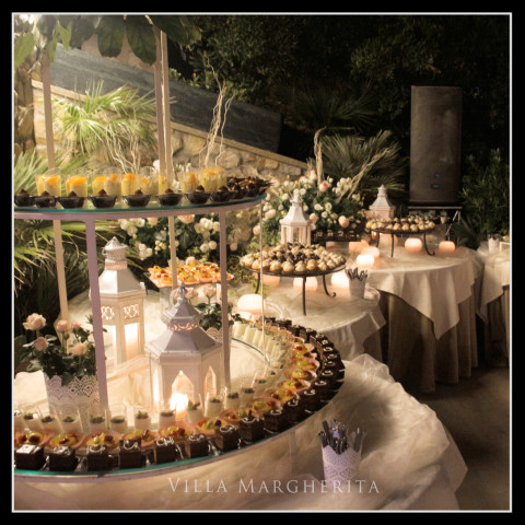 Hotel Villa Margherita