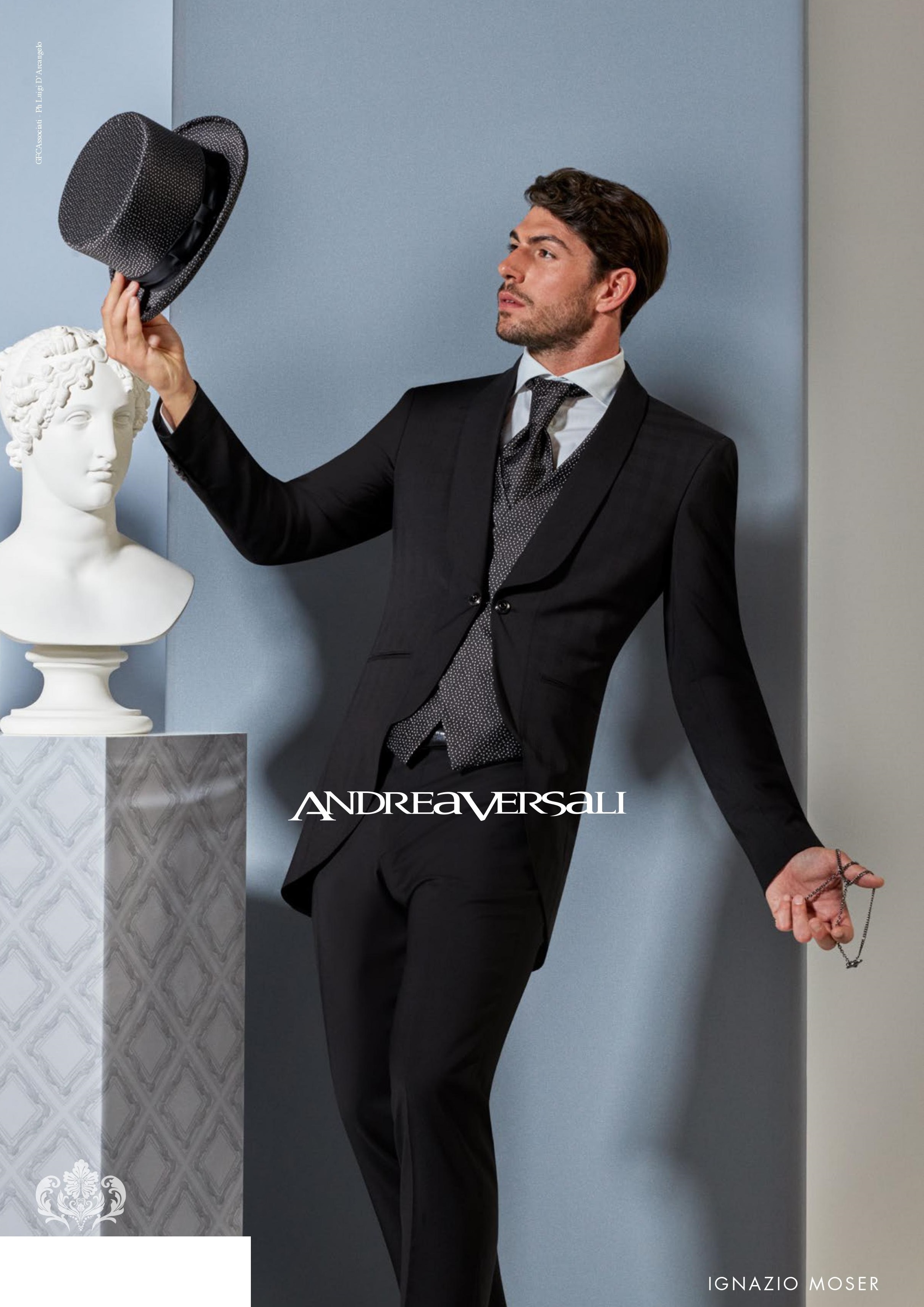 Samuela Spose by Trovato