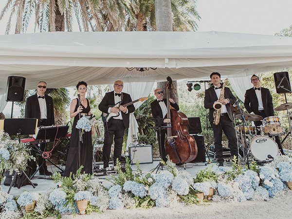 Daniele Pavignano Events