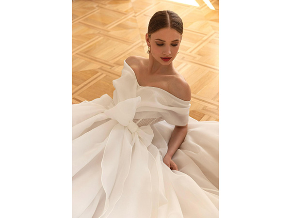 Idea Sposa Couture
