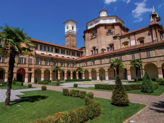 ' .  addslashes(Ristorante Il Teatro del Monastero di Cherasco) . '