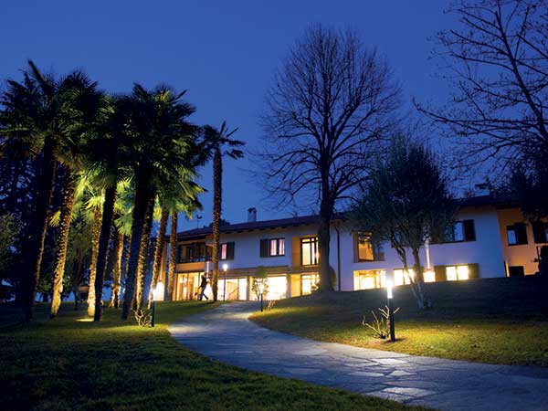 Tenuta San Michele di Moncucco