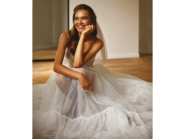 Idea Sposa Couture