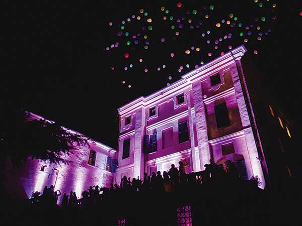Castello Canalis
