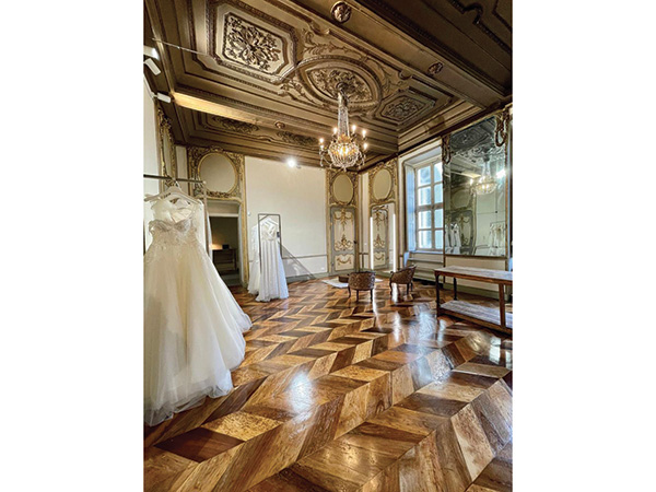 Idea Sposa Couture