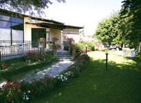 ' .  addslashes(Il Salice) . '