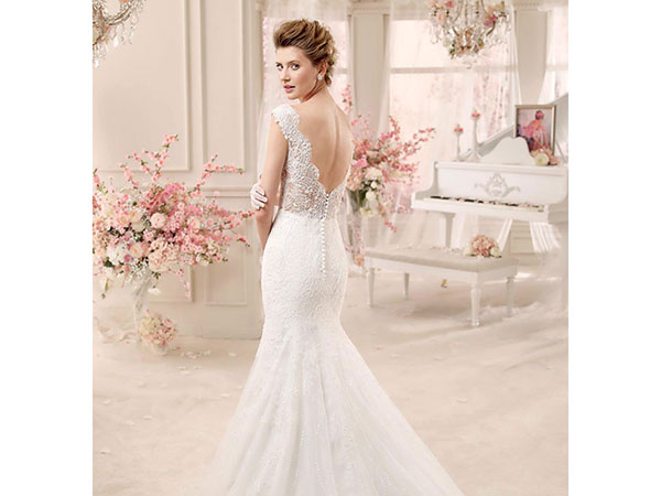 Le Mariage - Abiti da sposa, LOOK E ABBIGLIAMENTO Ferrara