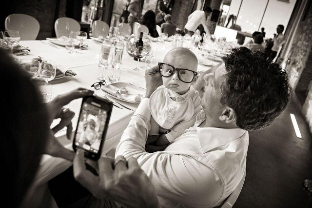 Buttinoni Studio Fotografico