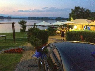 ' .  addslashes(La Barcaccia) . '