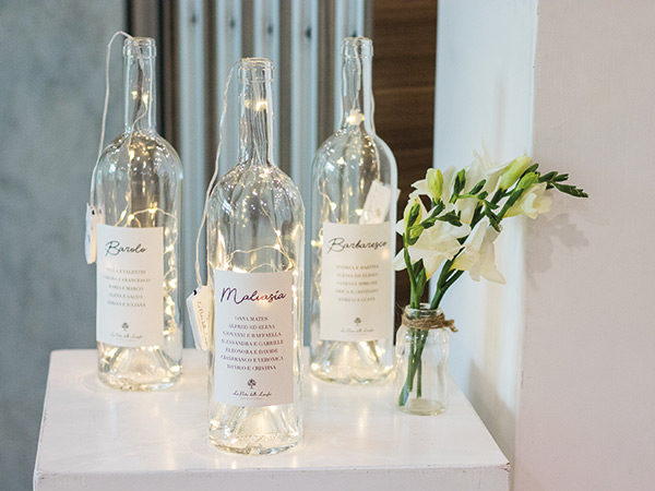 La Porta delle Langhe