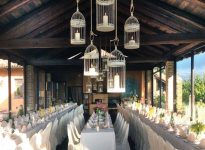 ' .  addslashes(Al Monte) . '