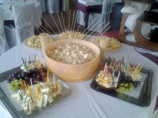 ' .  addslashes(La Barcaccia) . '