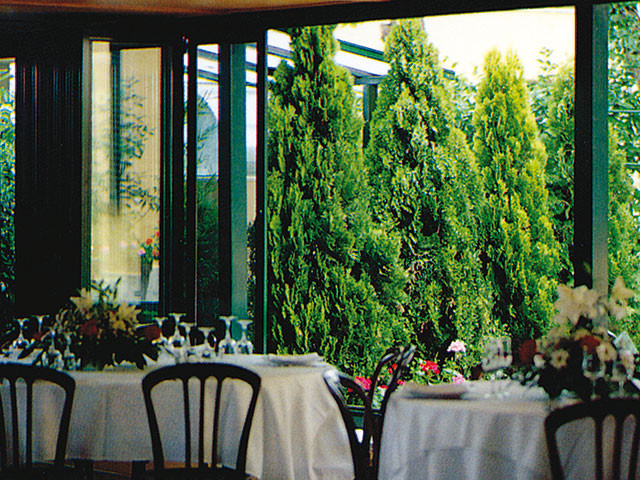 All’Antica Vigna
