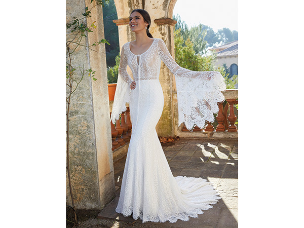 Atelier Gruppo Ci-Due - Abiti da sposa, LOOK E ABBIGLIAMENTO Caluso