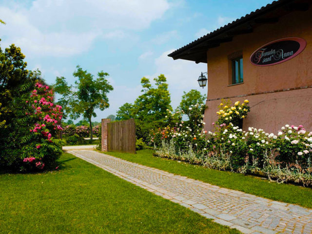 Tenuta Sant\'Anna