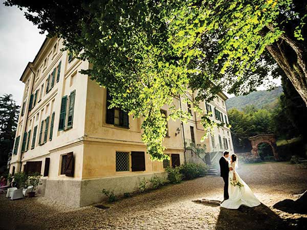 Castello Canalis
