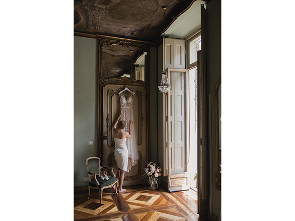 Idea Sposa Couture