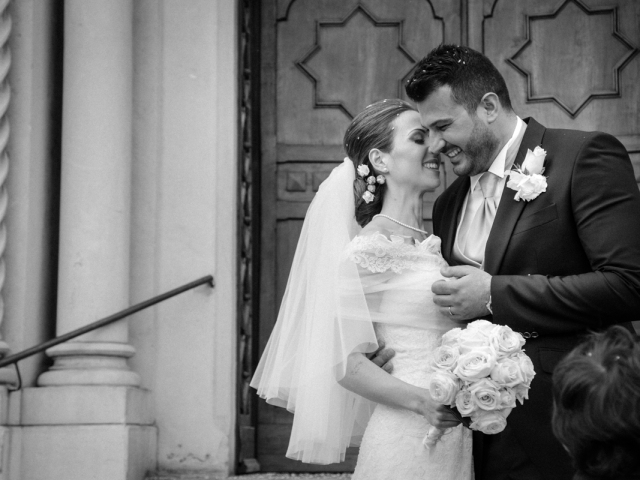 Bianco e Nero studio fotografico