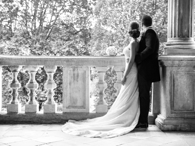 Bianco e Nero studio fotografico