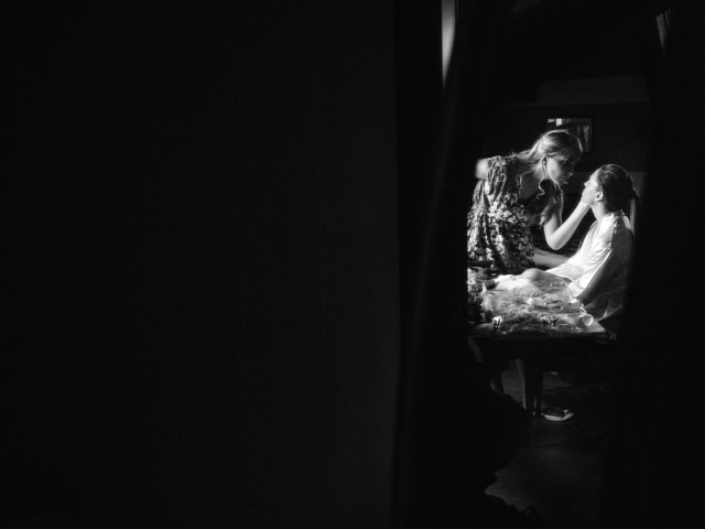 Bianco e Nero studio fotografico