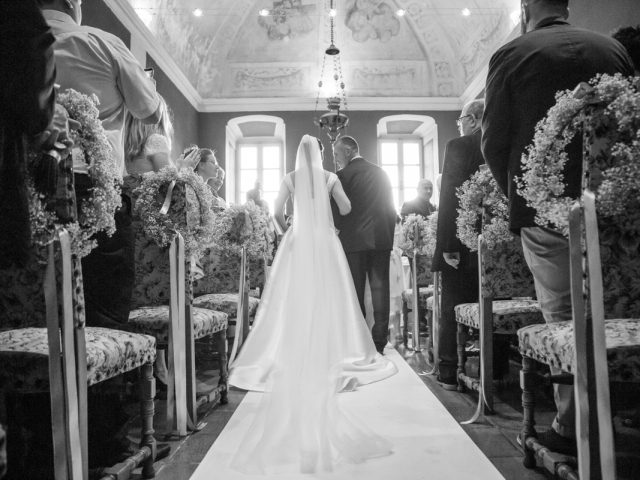 Bianco e Nero studio fotografico