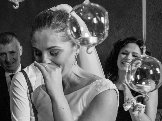 Bianco e Nero studio fotografico