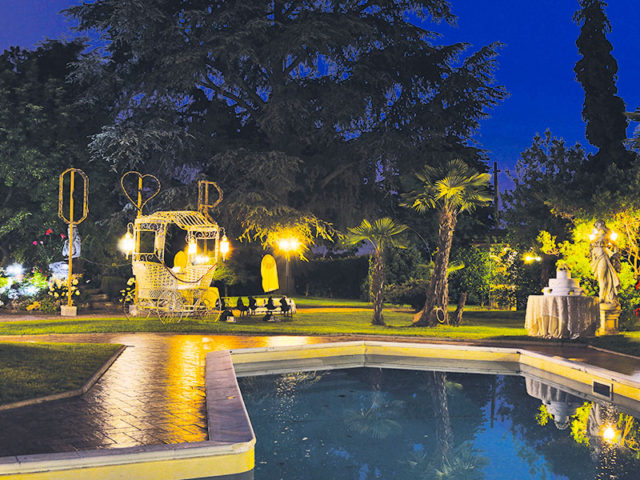 Tenuta La Reggia
