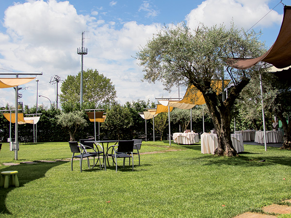 La Porta delle Langhe