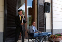 ' .  addslashes(Marco e Gabriele) . '
