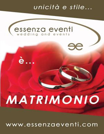 Essenza Eventi®
