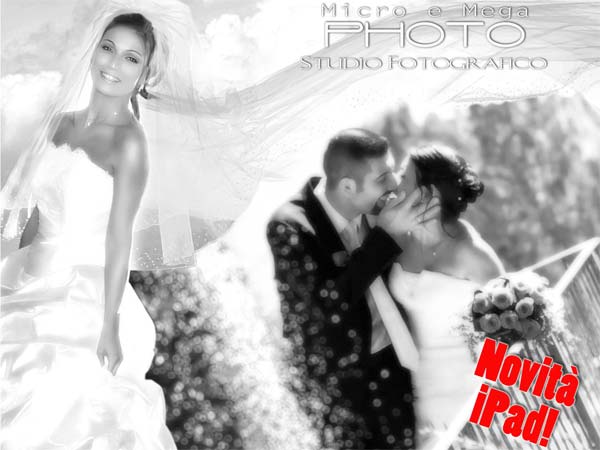 Micro e Mega Fotografie