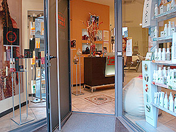 Parrucchiera patrizia baroni