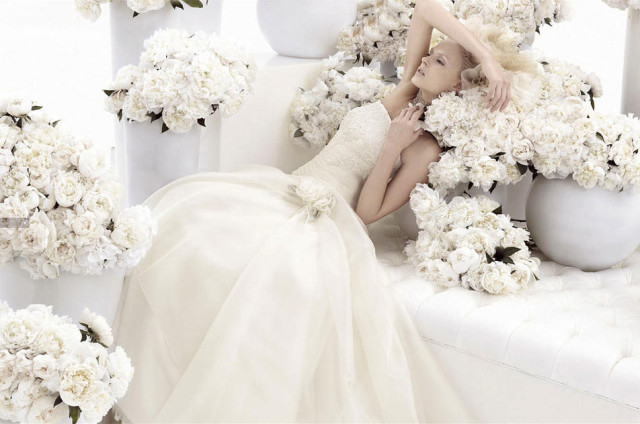Les Charmes du Mariage