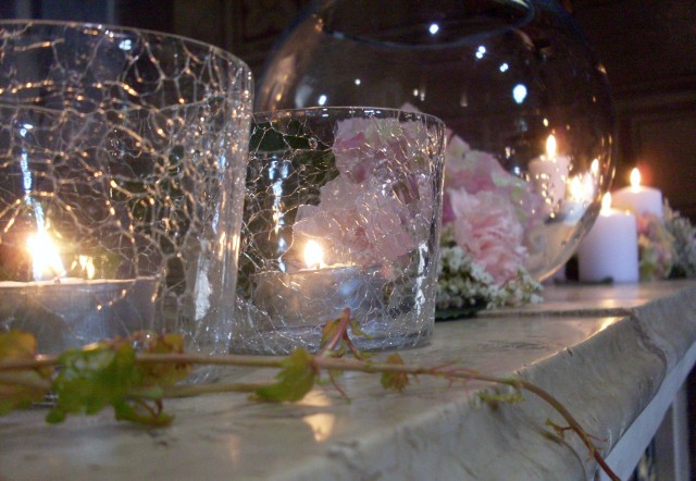 Sala Fiori e Piante