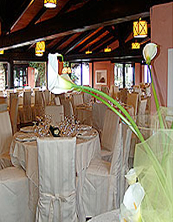Relais delle picchiaie