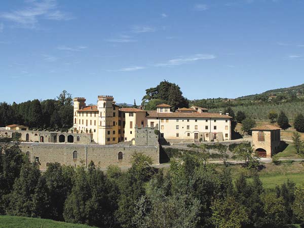 Tenuta i Bonsi