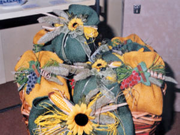 Confetteria pistoiese
