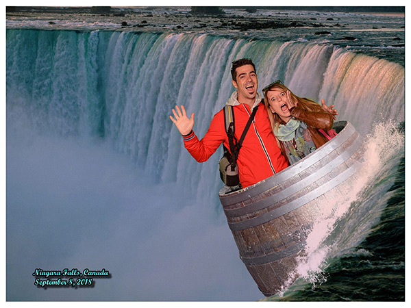 Pianeta gaia lista nozze