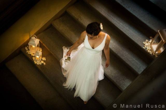 Paola Spose Couture