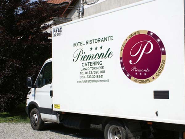 Catering Piemonte
