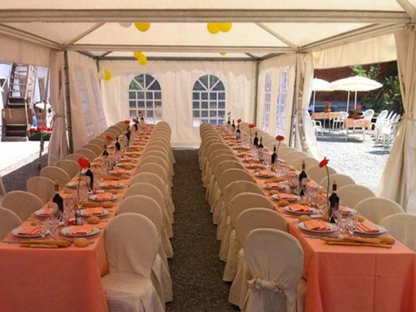 Catering Piemonte