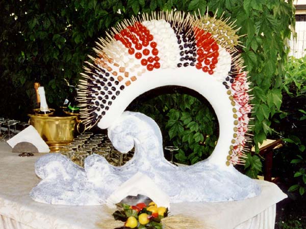 Catering Piemonte