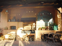 ' .  addslashes(Al Monte) . '