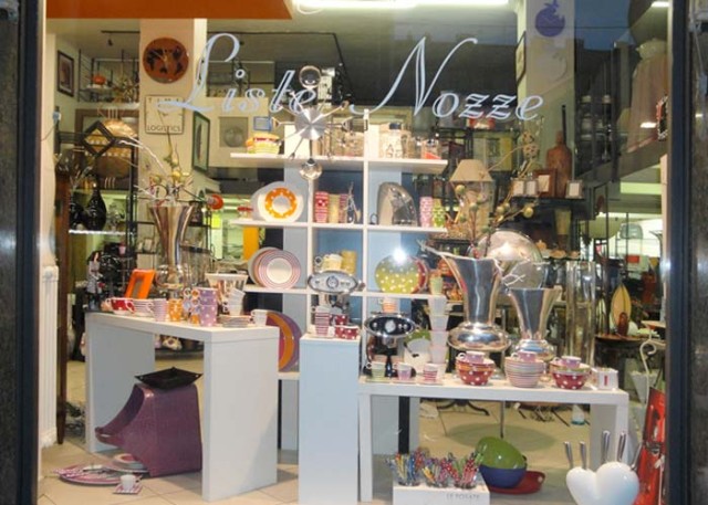 Brondolo Servizi E Accessori Lista Di Nozze Torino