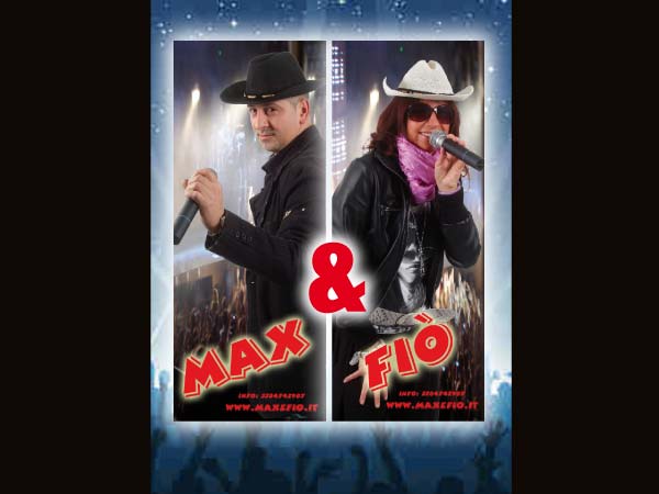 Max e Fiò