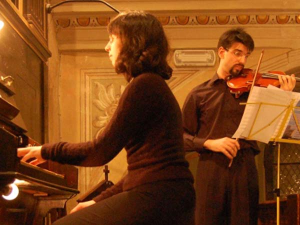 Armonia Romantica