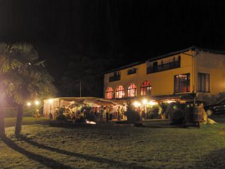 ' .  addslashes(La Barcaccia) . '