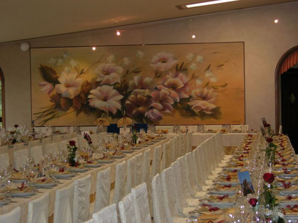 Berta - Hotel Italia